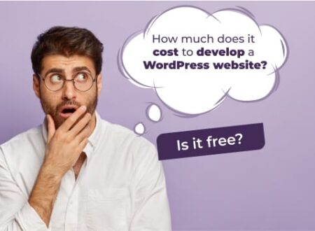 Wordpress Web Development