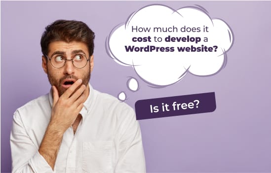 Wordpress Web Development