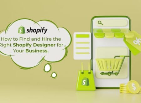 Shopify Web Design