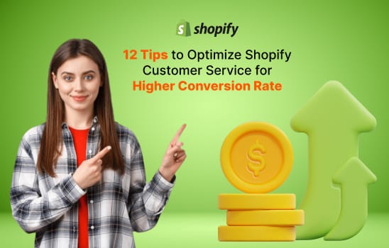 Shopify customer service