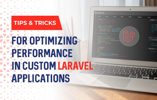 Custom Laravel Development
