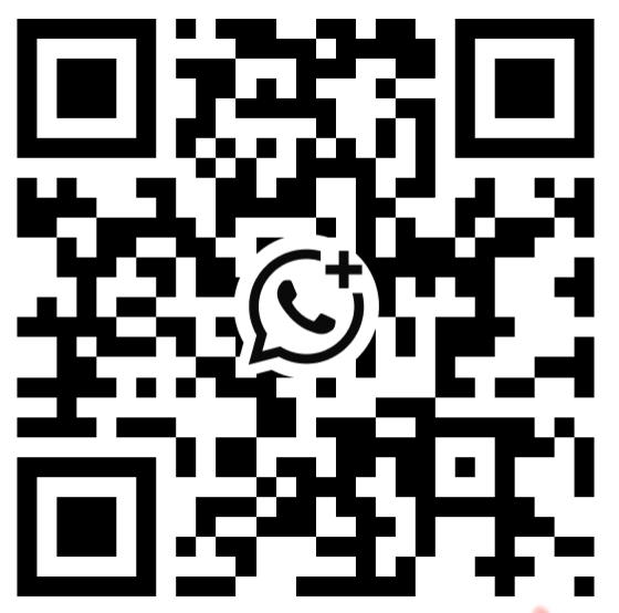 WhatsApp QR Code