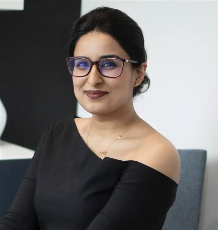Devanshi Jakhiya