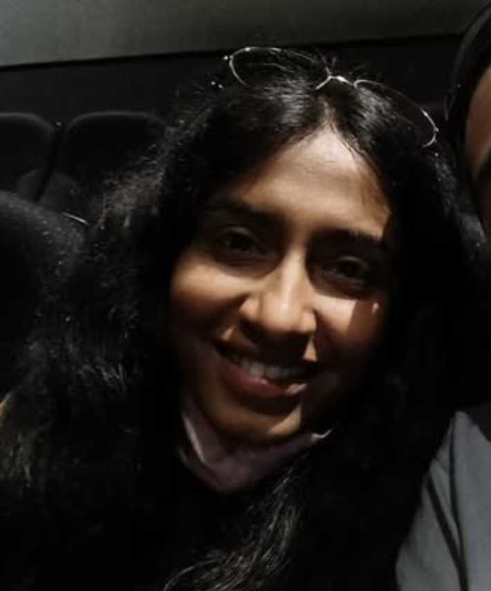 Jeni Mohan