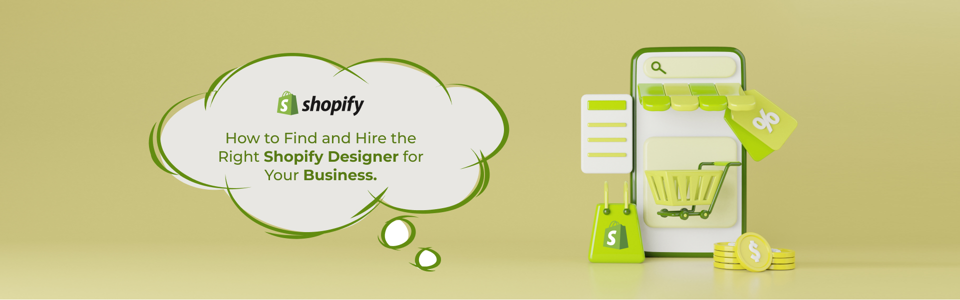 How to Find and Hire the Right Shopify Designer for Your Business