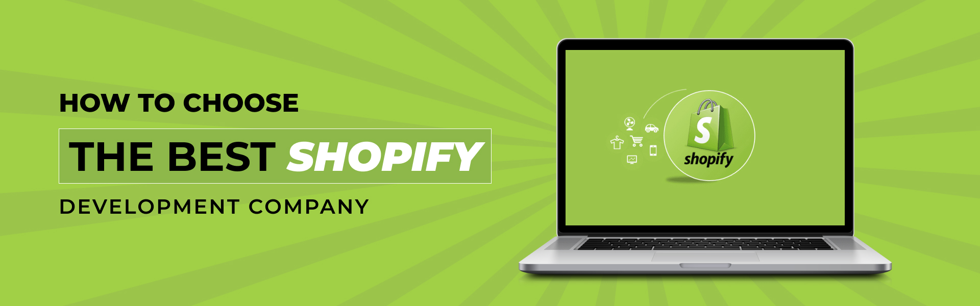 Best Shopify Development Company
